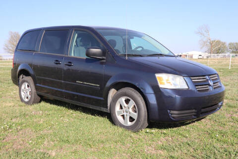 2009 Dodge Grand Caravan SE