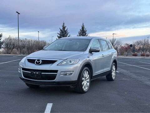 2008 Mazda CX-9 Grand Touring
