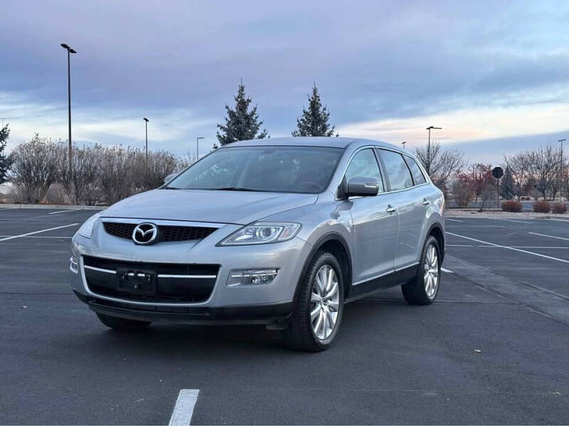 2008 Mazda CX-9 Grand Touring AWD