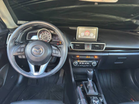 2015 Mazda MAZDA3 i Grand Touring