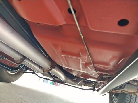 1970 Pontiac Firebird