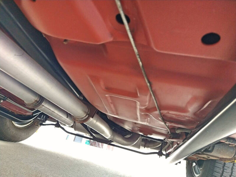 1970 Pontiac Firebird