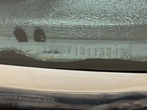 1971 Chevrolet Monte Carlo