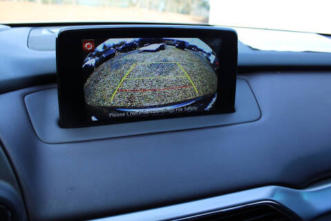 2016 Mazda CX-9 Grand Touring