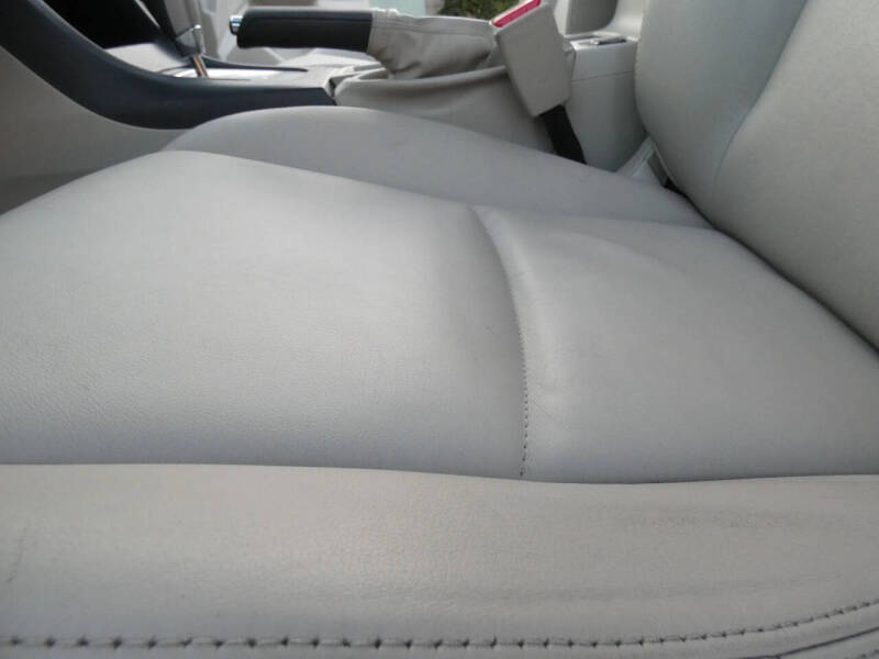 2014 Subaru XV Crosstrek Hybrid Touring