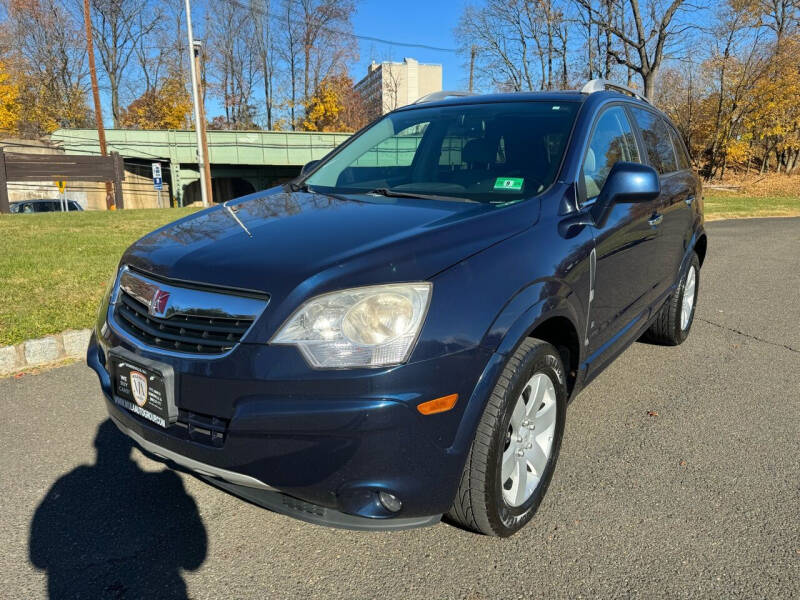 2008 Saturn Vue for sale in Somerville, NJ