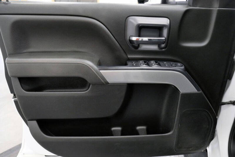 2019 Chevrolet Silverado 2500HD