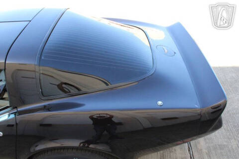 1979 Chevrolet Corvette