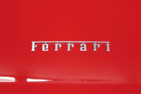 1978 Ferrari 308 GTS