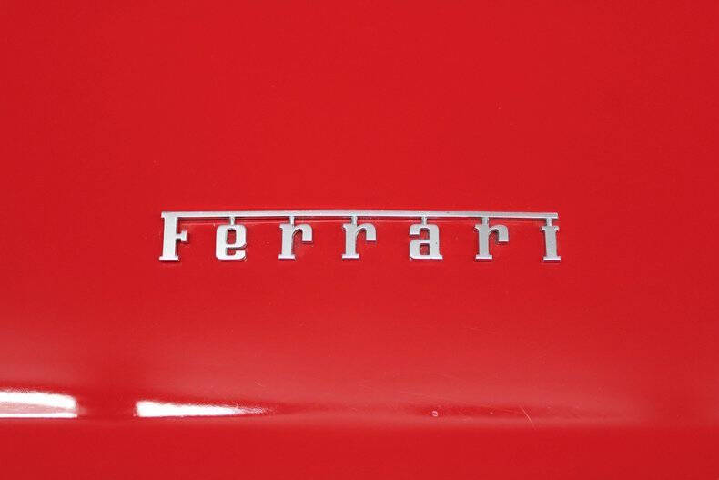 1978 Ferrari 308 GTS