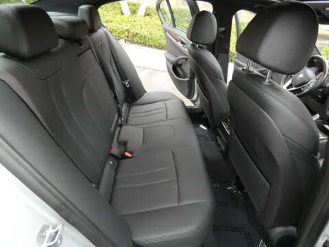 2019 BMW 5 Series 530i