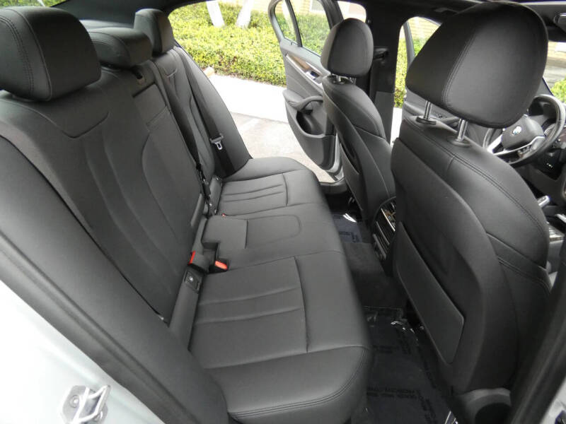 2019 BMW 5 Series 530i