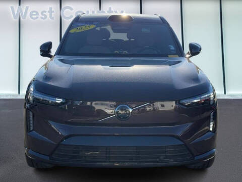 2025 Volvo EX90 Twin Performance Ultra 6P