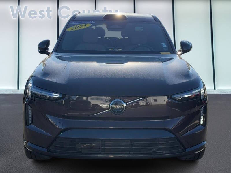 2025 Volvo EX90 Twin Performance Ultra 6P