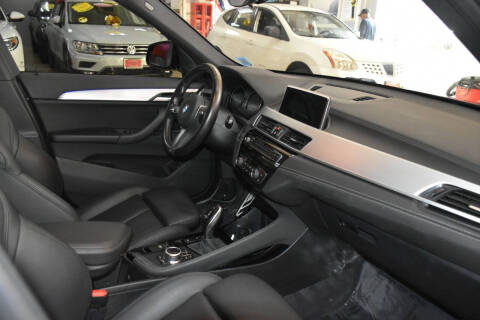 2020 BMW X1 xDrive28i