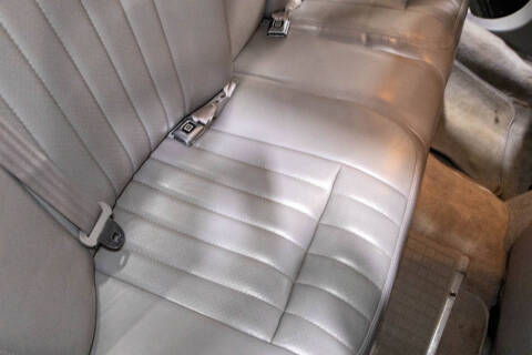 1995 Chevrolet Impala SS