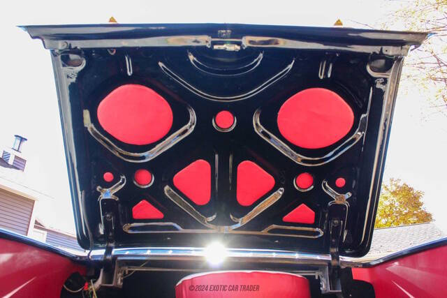 1961 Chevrolet Impala