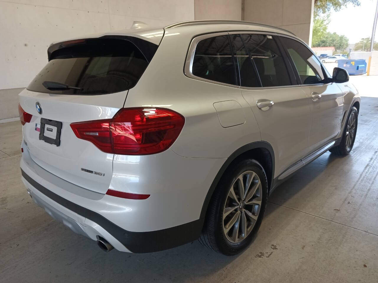 2019 BMW X3 for sale at Auto Haus Imports in Grand Prairie, TX