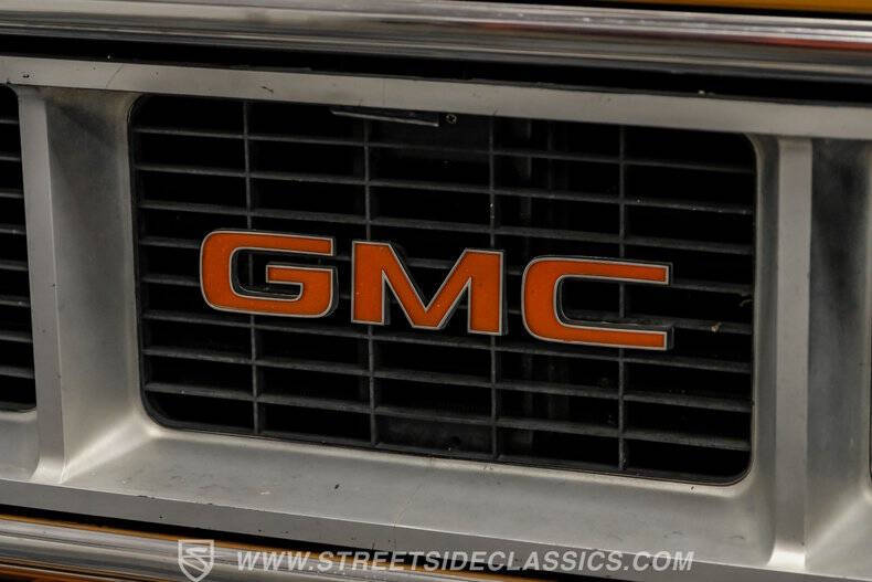 1974 GMC Sierra 2500