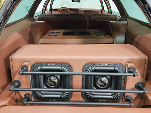1976 Chevrolet Impala