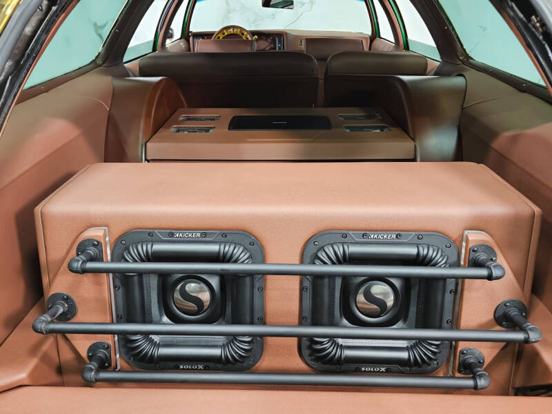 1976 Chevrolet Impala