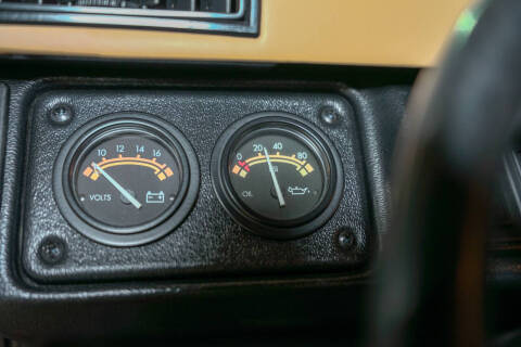 1998 AM General Hummer Hard Top