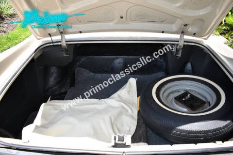 1963 Cadillac Series 62