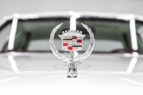 1978 Cadillac Eldorado