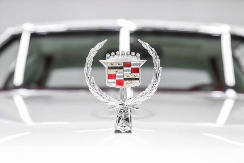 1978 Cadillac Eldorado