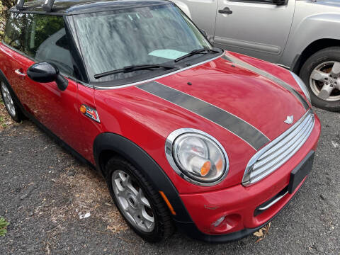 2013 MINI Hardtop Cooper