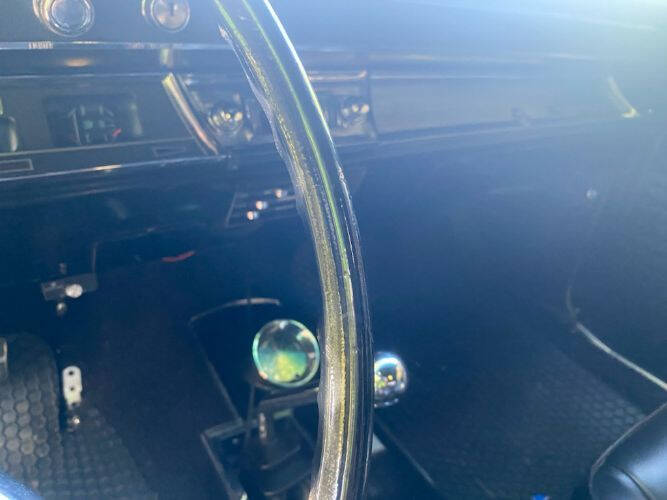 1967 Chevrolet Chevelle