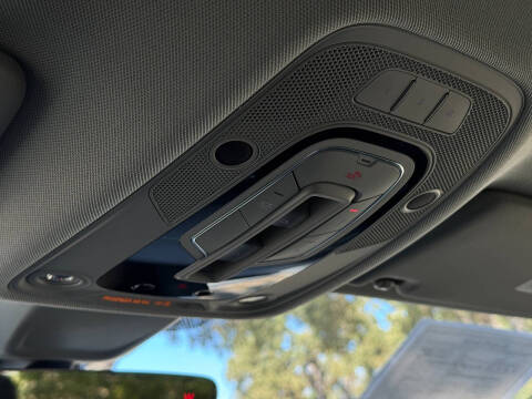 2019 Audi Q5 quattro Prestige 45 TFSI