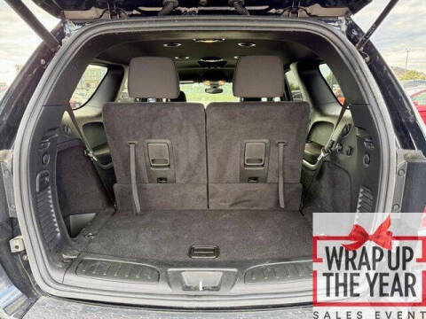 2024 Dodge Durango GT