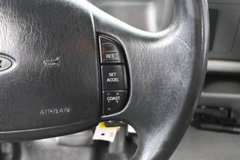 2002 Ford F-250 Super Duty