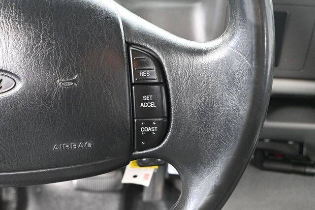 2002 Ford F-250 Super Duty