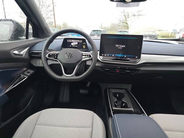 2026 Volkswagen ID.4 Pro S