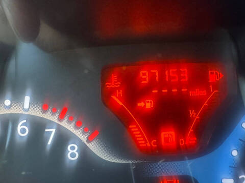 2013 Nissan cube 1.8 S