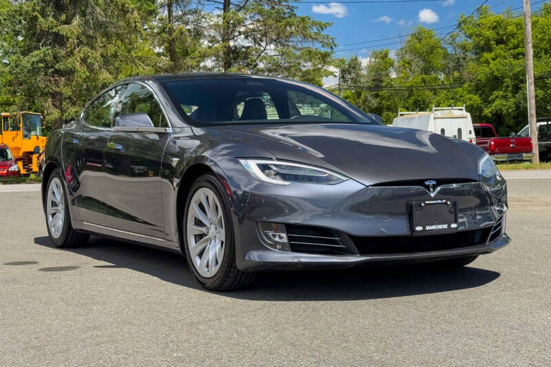 Tesla Model S 2018 For Sale
