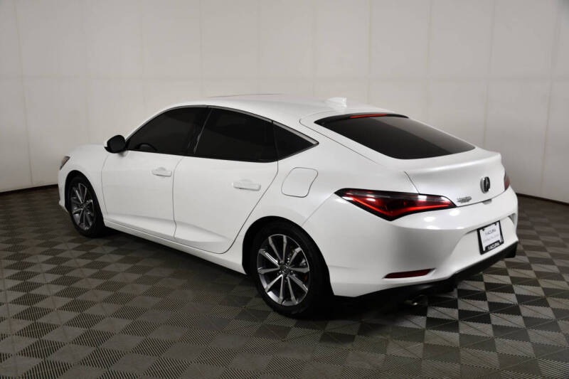 2024 Acura Integra