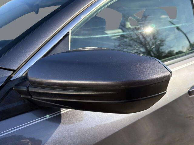 2017 Honda Civic EX w/Honda Sensing