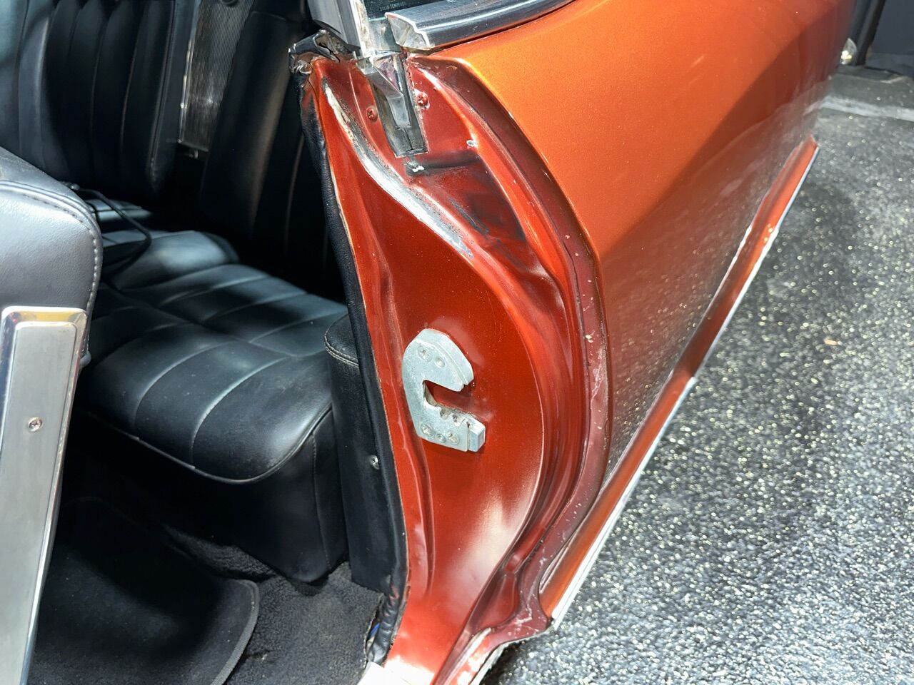 1965 Buick Riviera 59