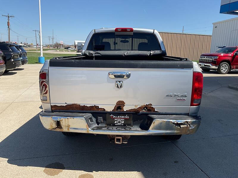 2005 Dodge Ram 1500