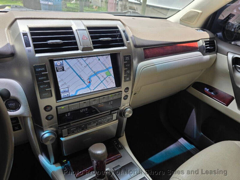 2013 Lexus GX 460