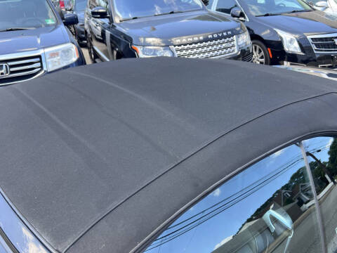 2014 BMW 6 Series 650i xDrive