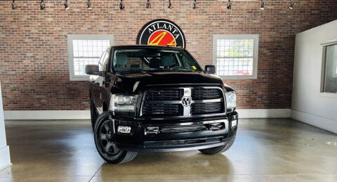 2014 RAM 2500 for sale at Atlanta Auto Brokers in Marietta GA