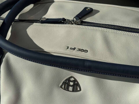 2017 Mercedes-Benz S-Class AMG S 65