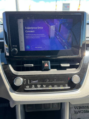 2024 Toyota Corolla Cross L