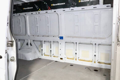 2014 Mercedes-Benz Sprinter