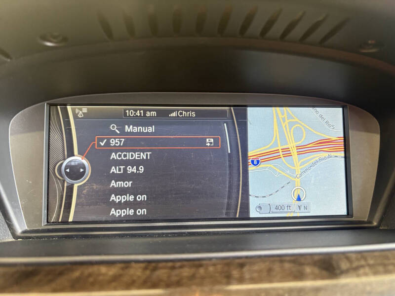 2010 BMW 3 Series 328i