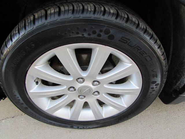 2012 Chrysler 200 Touring
